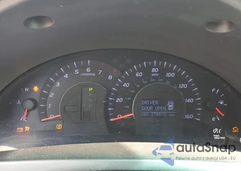 2010 Toyota Camry Se from USA, damaged, VIN 4T1BK3EK9AU108430